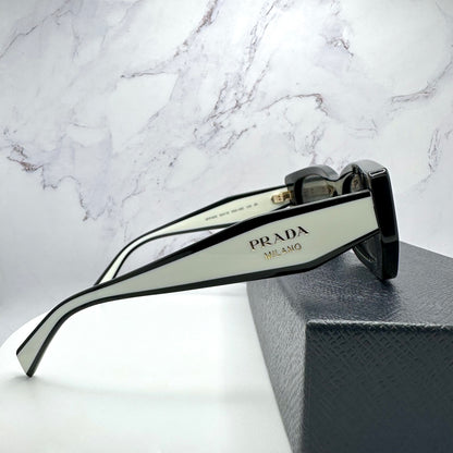 Prada Sunglasses PRB05S 09Q08Z