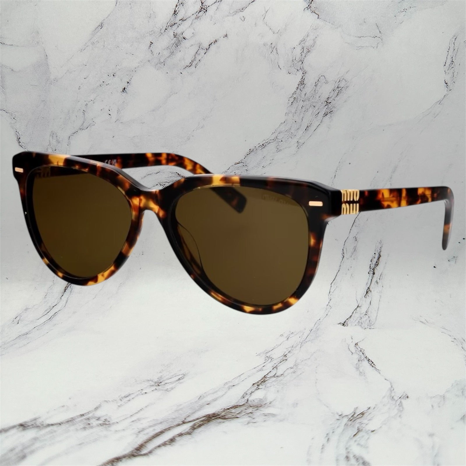 MU12ZS VAU-01T MIU MIU Sunglasses 