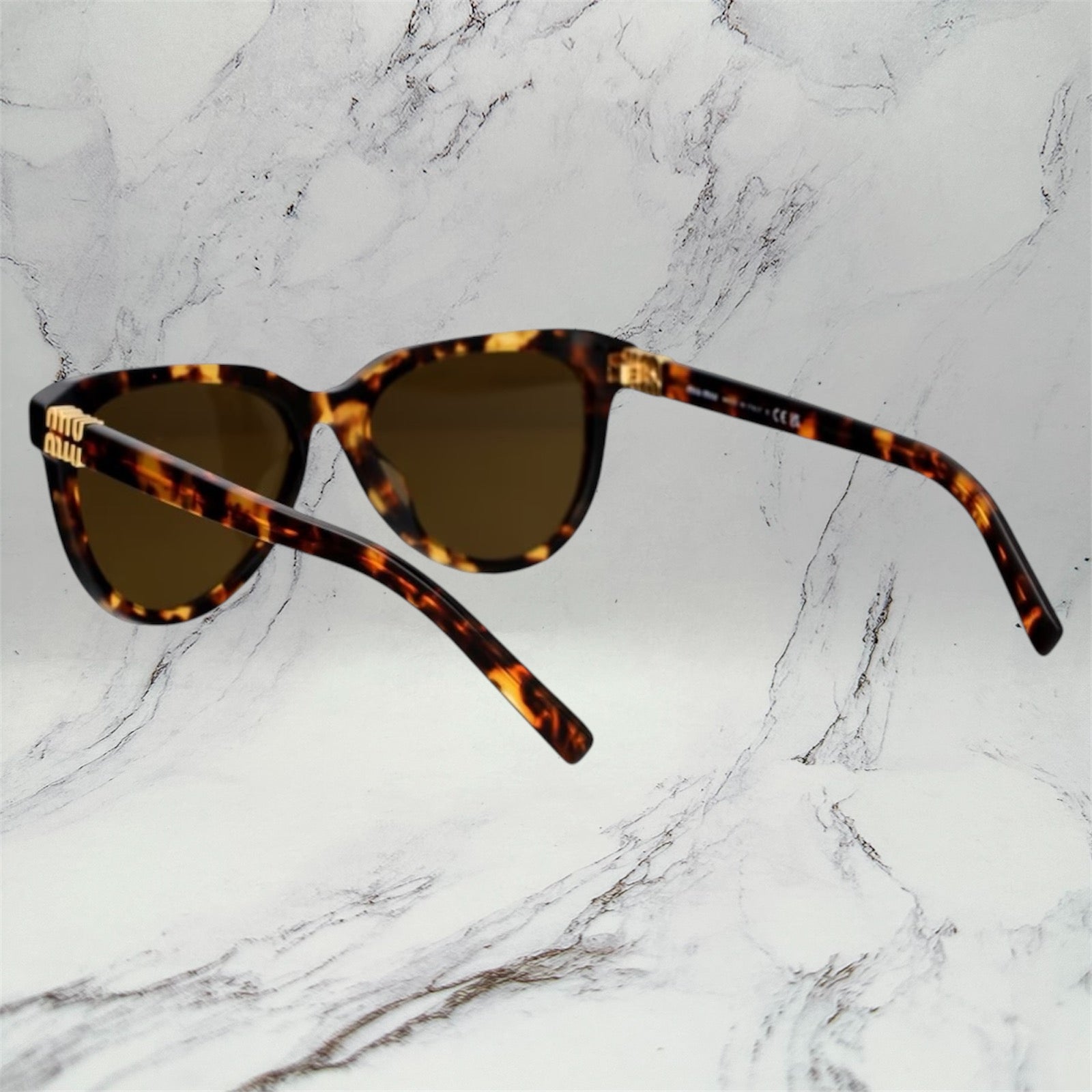 MU12ZS VAU-01T MIU MIU Sunglasses