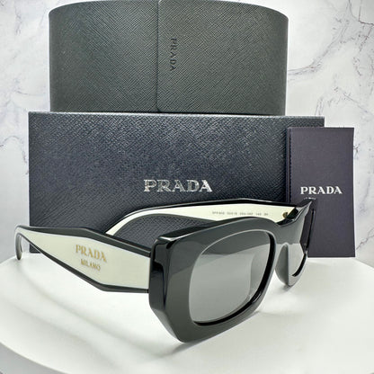 Prada Sunglasses PRB05S 09Q08Z