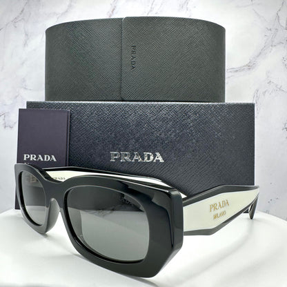Prada 0PRB05S 09Q08Z