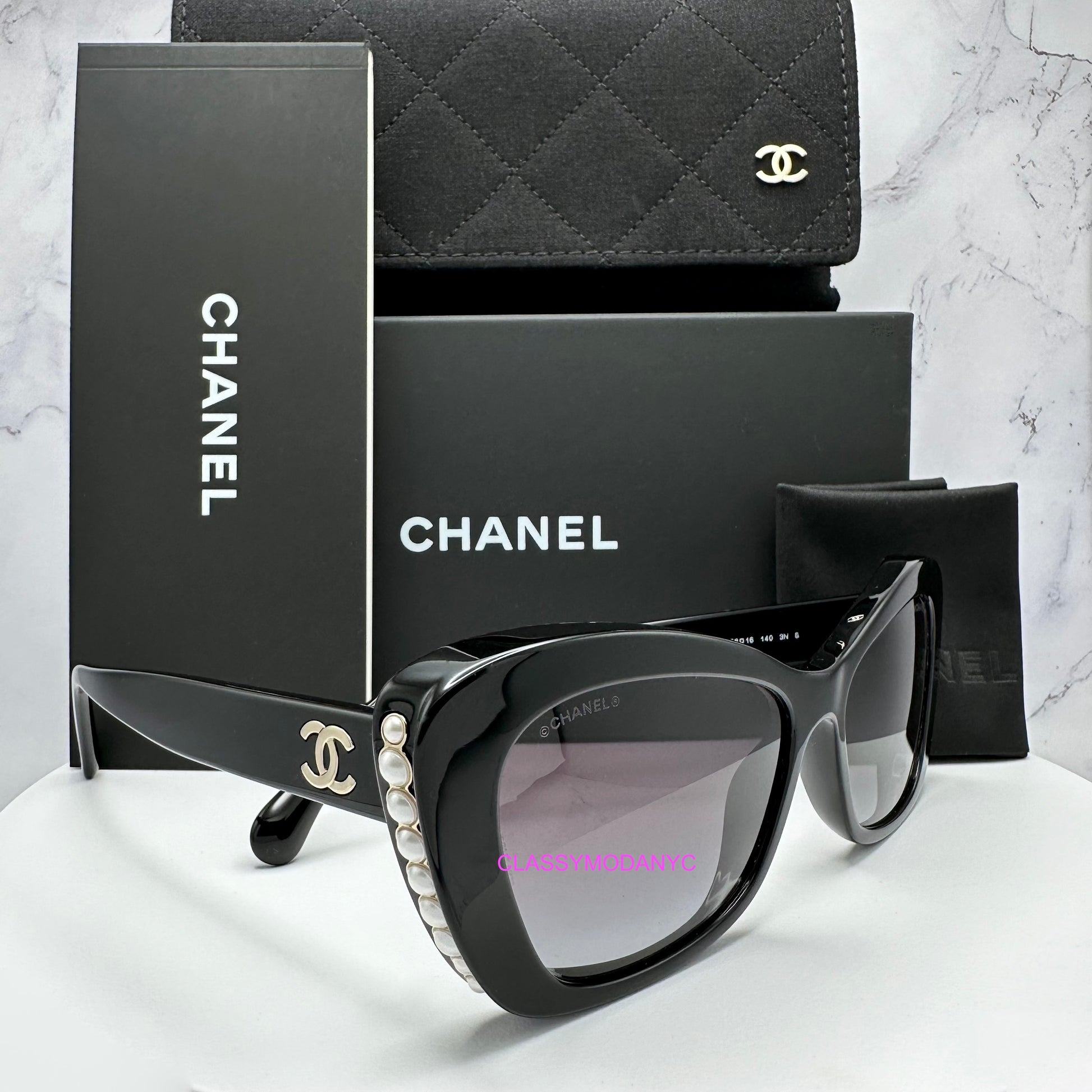 Chanel Sunglasses CH5481H C622/S6