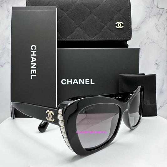 Chanel Sunglasses CH5481H C622/S6