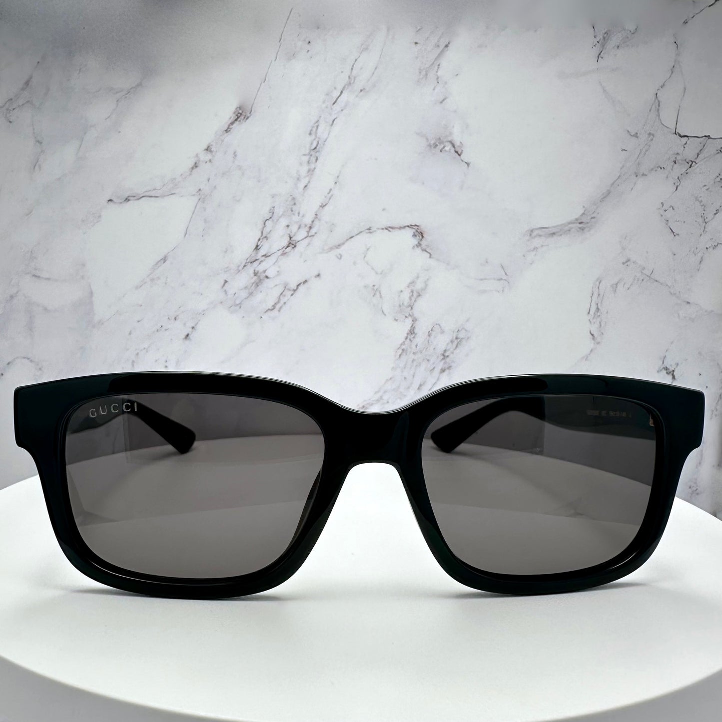 Gucci GG1583S 001 sunglasses 