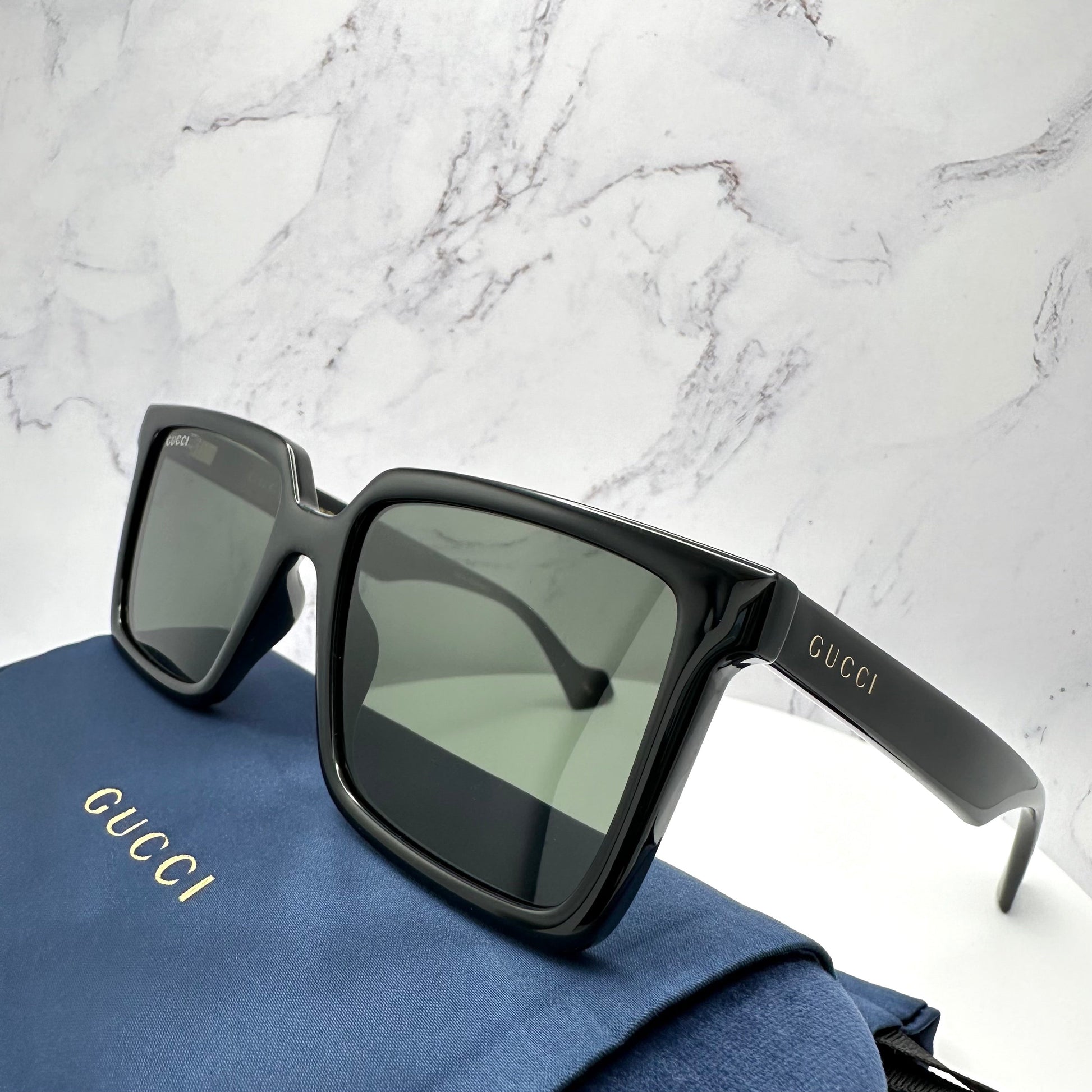 GG1540S Gucci Sunglasses