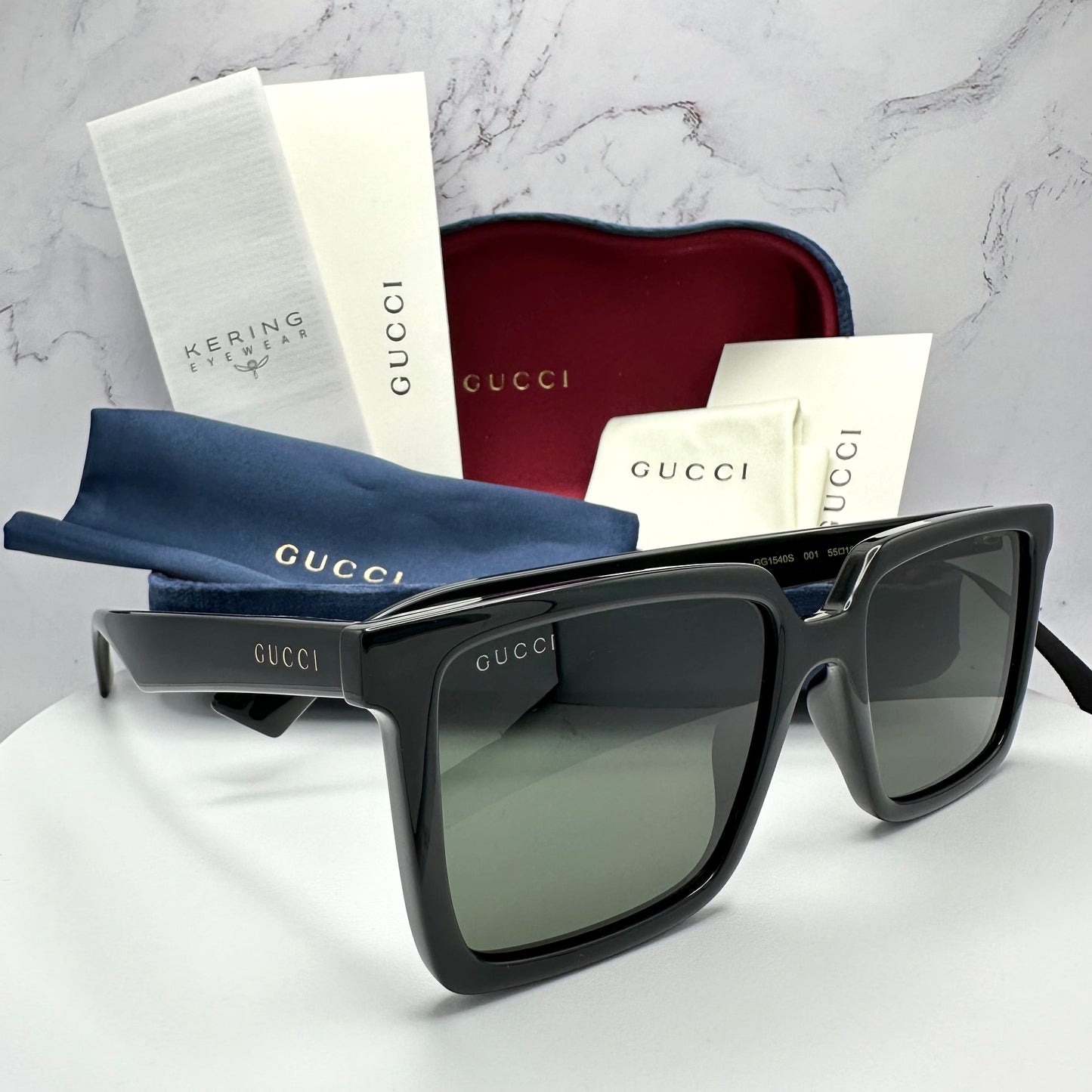 GG1540S Gucci Sunglasses