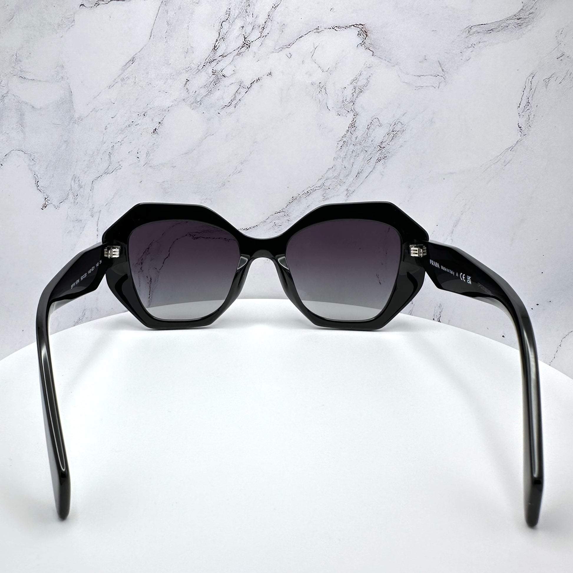 Prada PR 16WS Sunglasses Symbole Logo