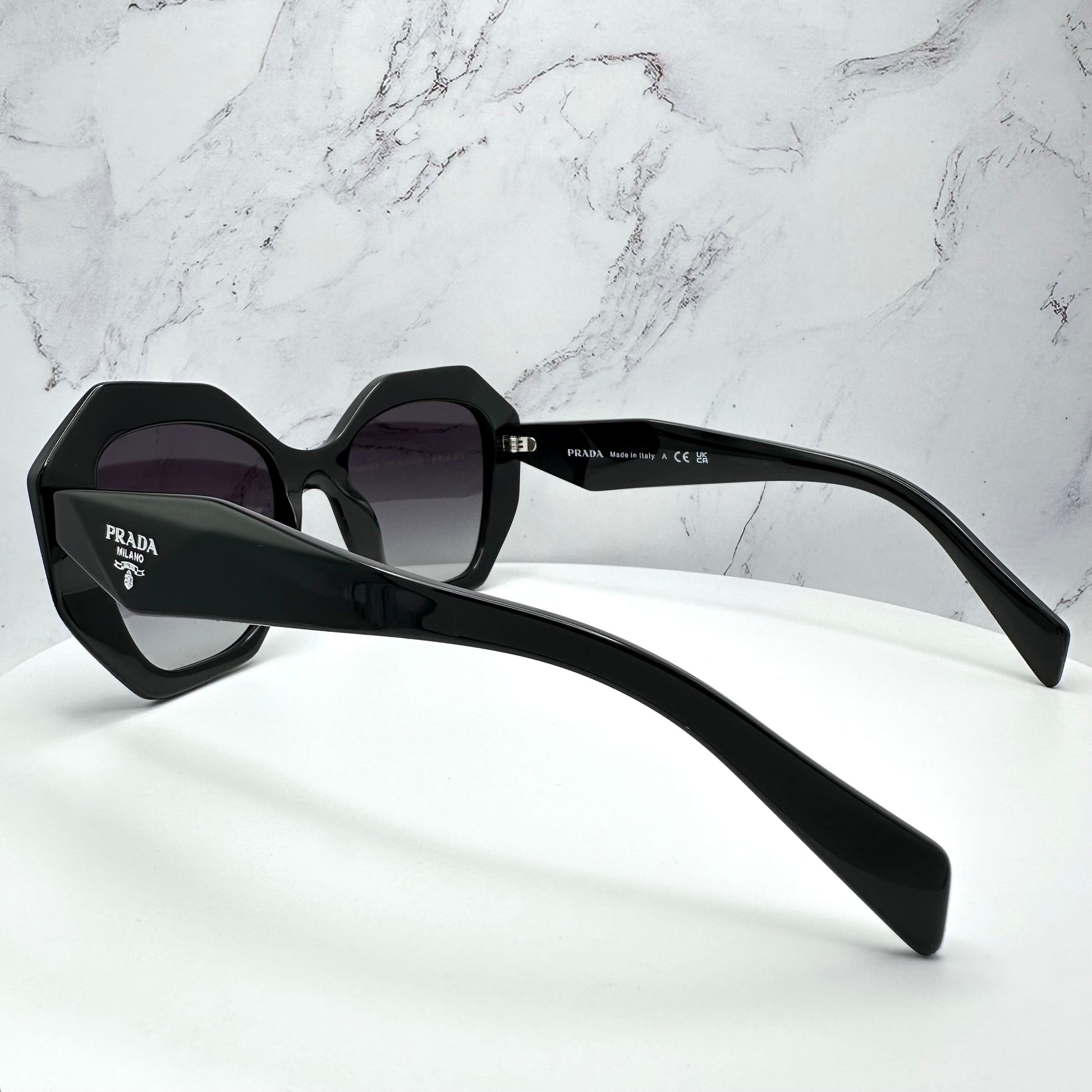 Prada PR 16WS Sunglasses Symbole Logo