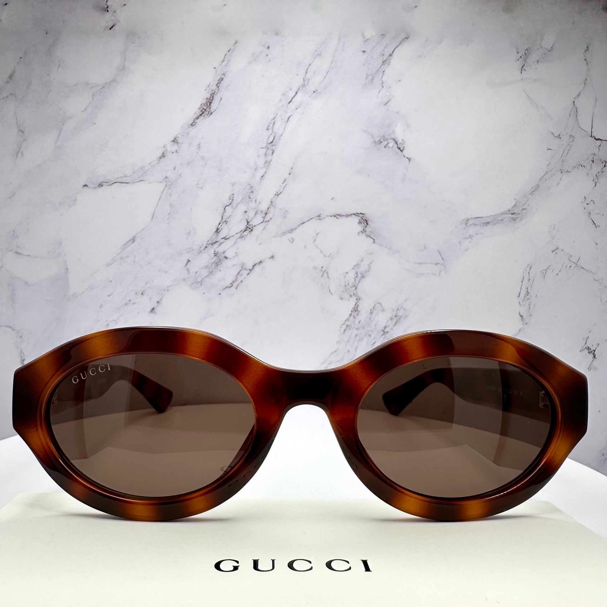 Gucci Sunglasses GG1579S 002