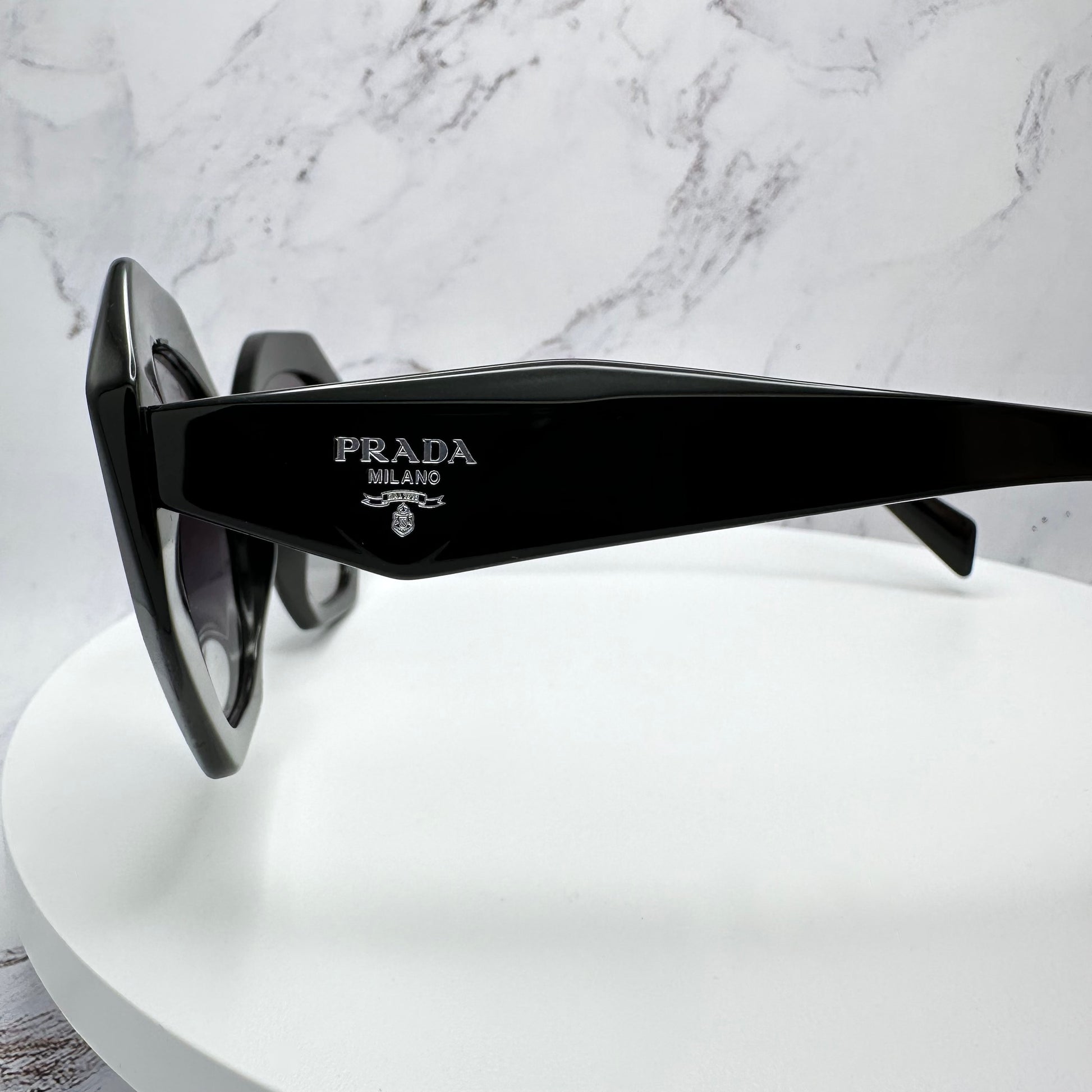 Prada PR 16WS Sunglasses Symbole Logo