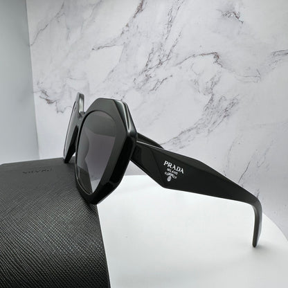 PR 16WS 1AB5D1 Prada Sunglasses 