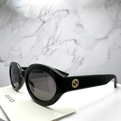 Gucci GG1579S 001 side view