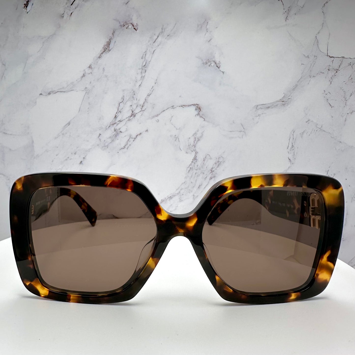 MU10YS VAU06B MIU MIU Sunglasses 