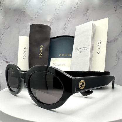 Gucci GG1579S 001 side view