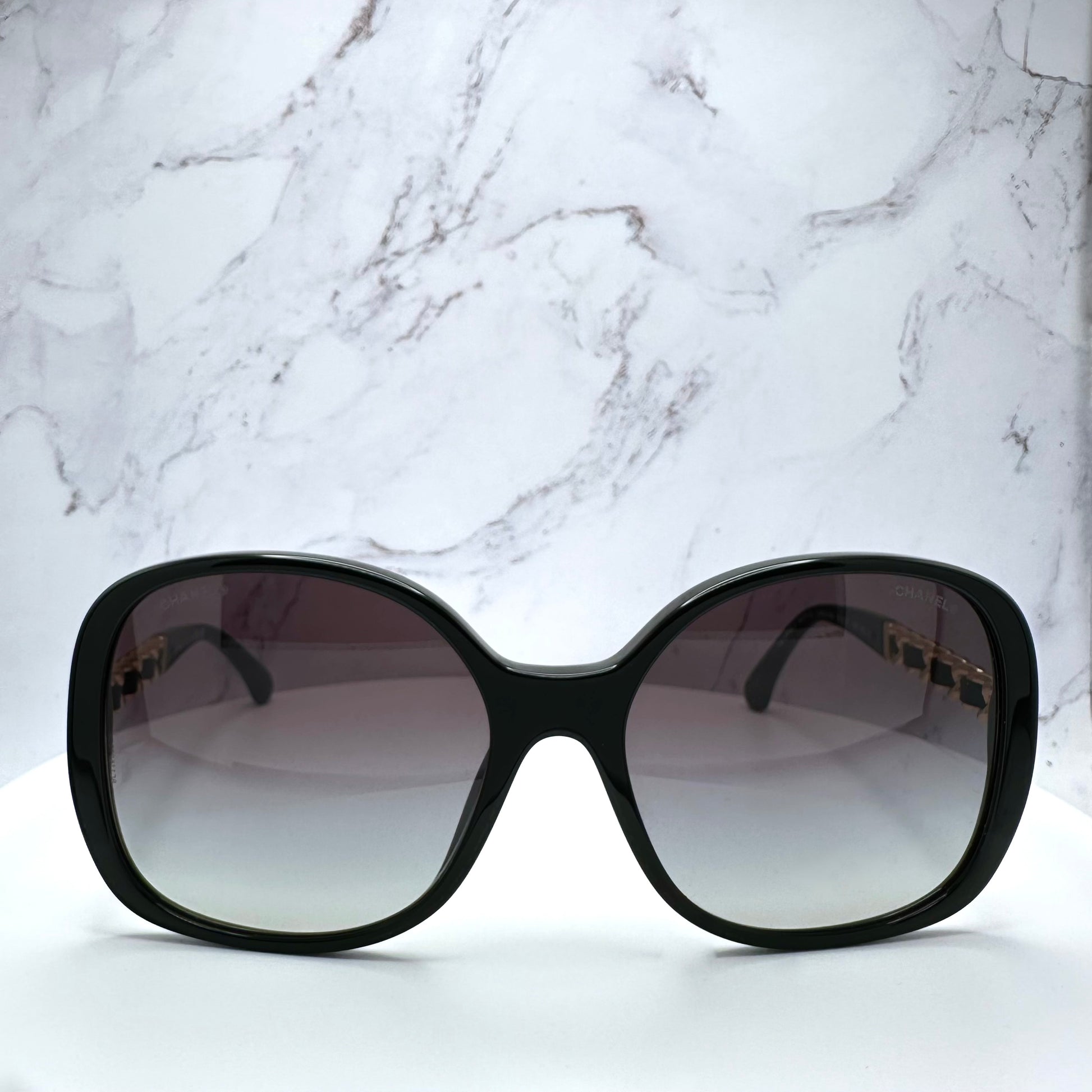 Chanel Sunglasses 5470Q