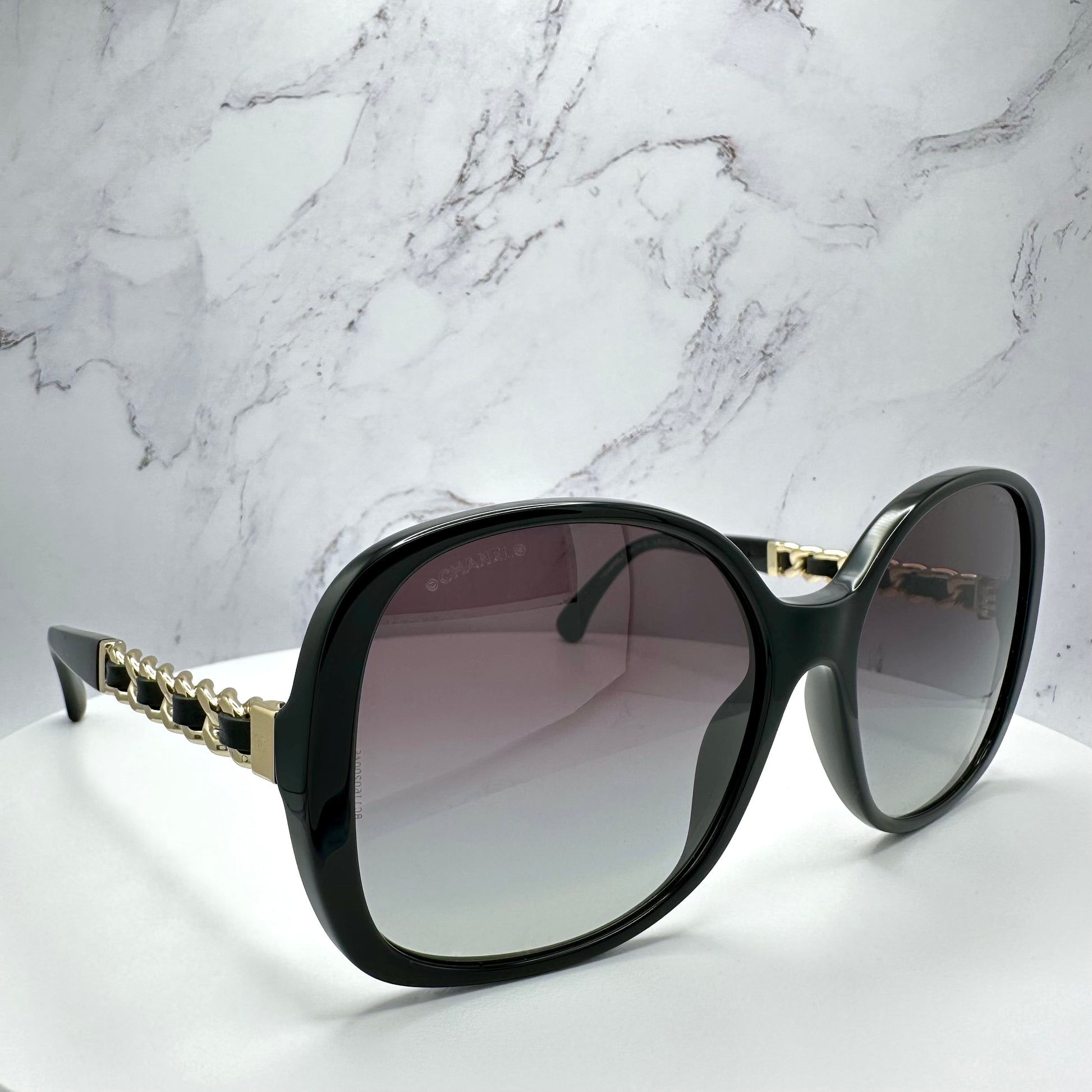 Chanel Square Sunglasses CH5470Q