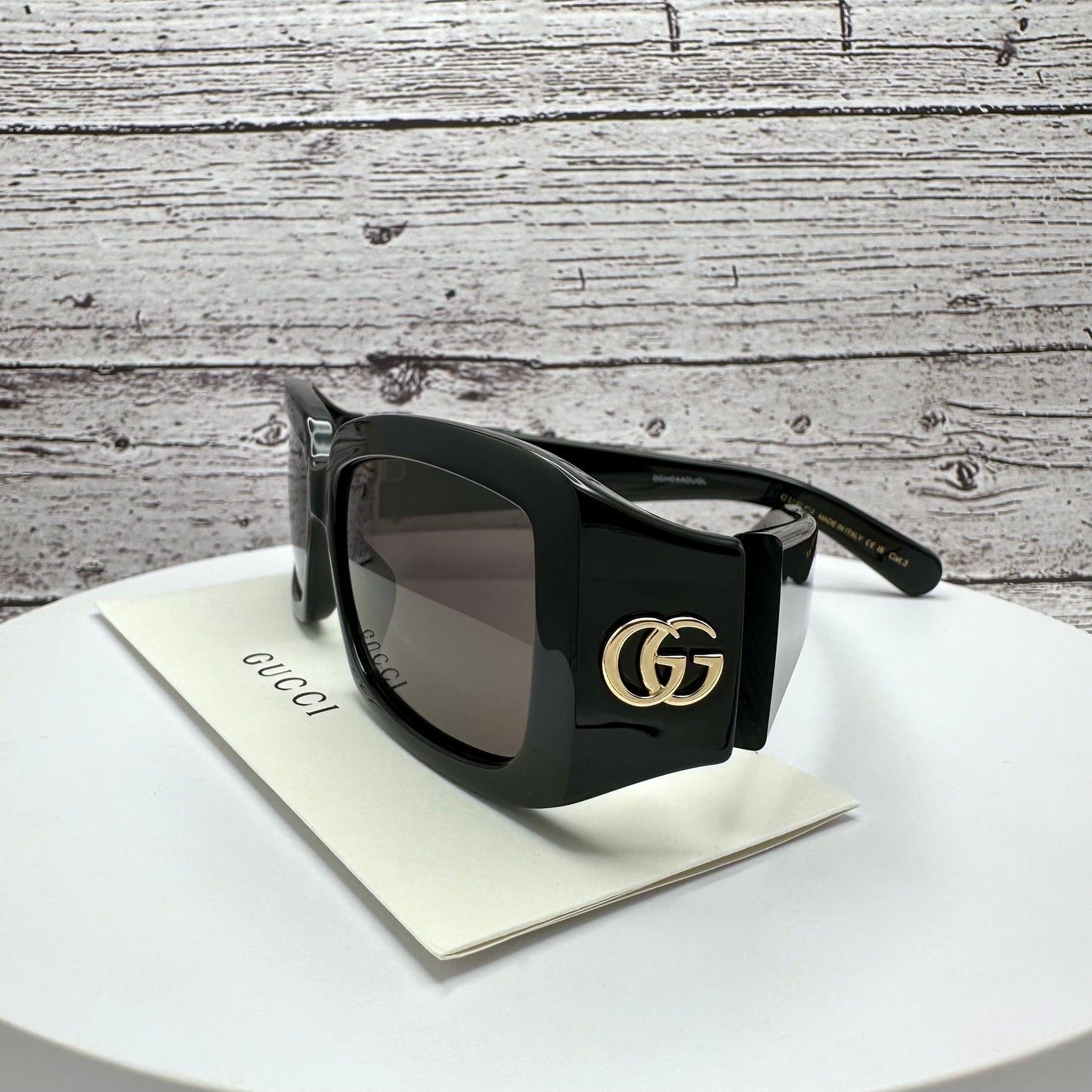 Gucci GG1403S 001 Sunglasses 