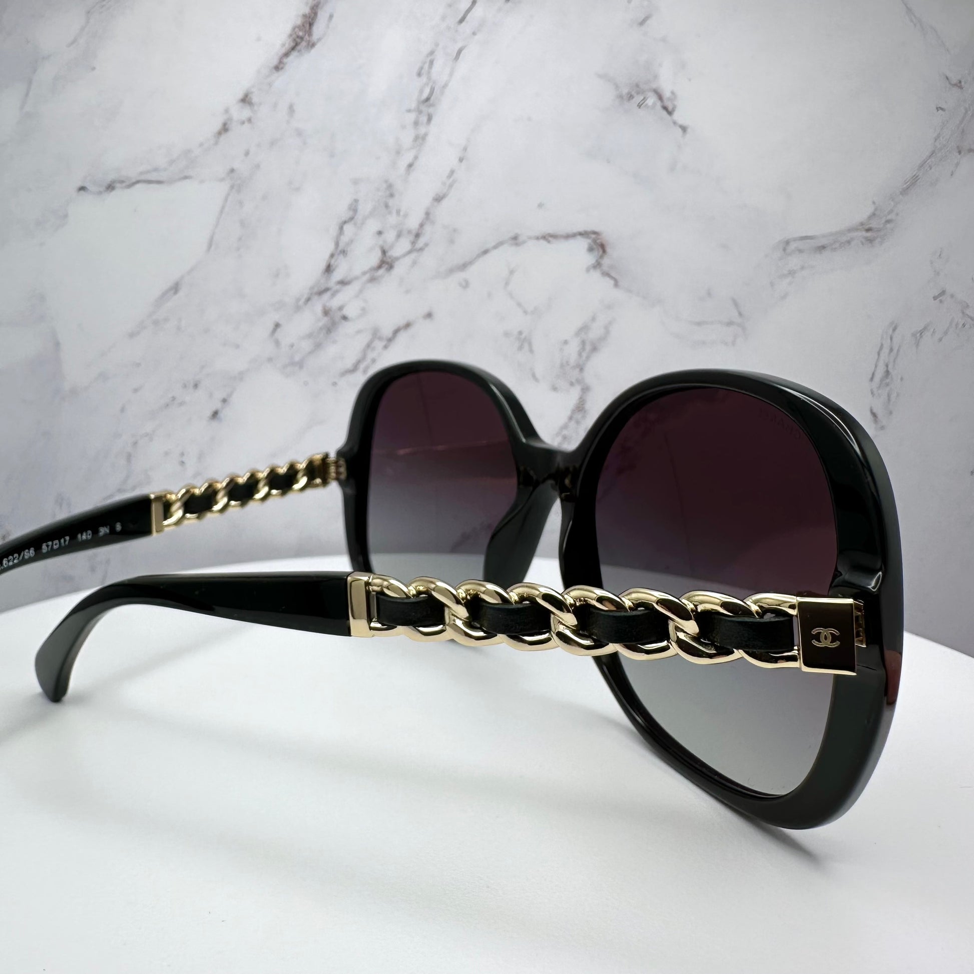 Chanel Sunglasses 5470Q