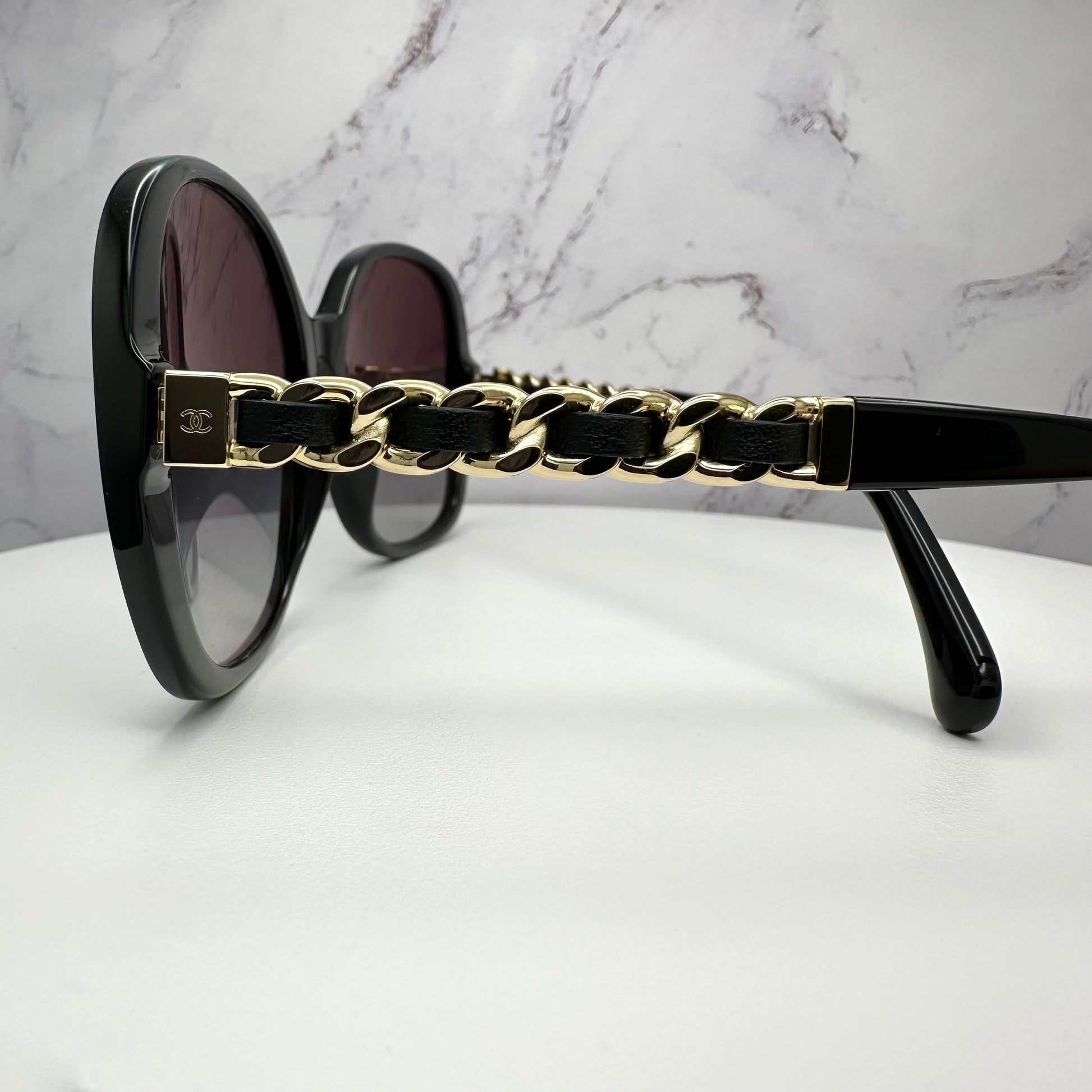 Chanel Sunglasses 5470Q