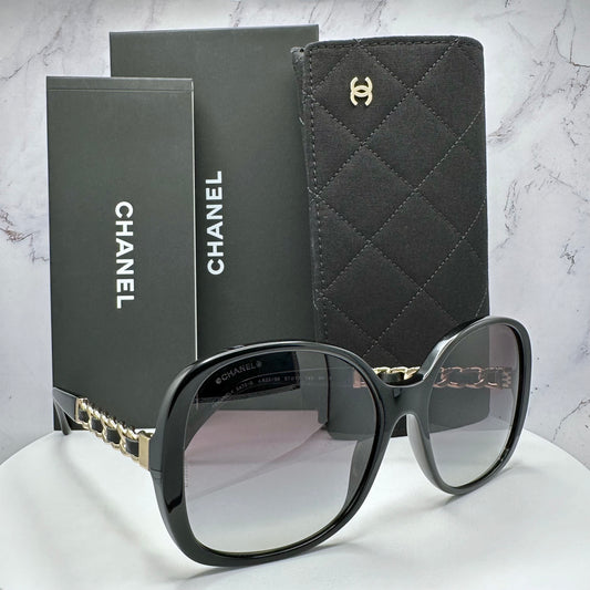 Chanel Sunglasses CH5470Q C622/S6