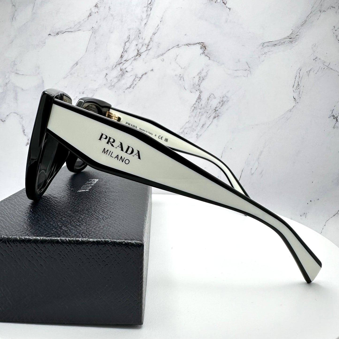 Prada Sunglasses PR14WS