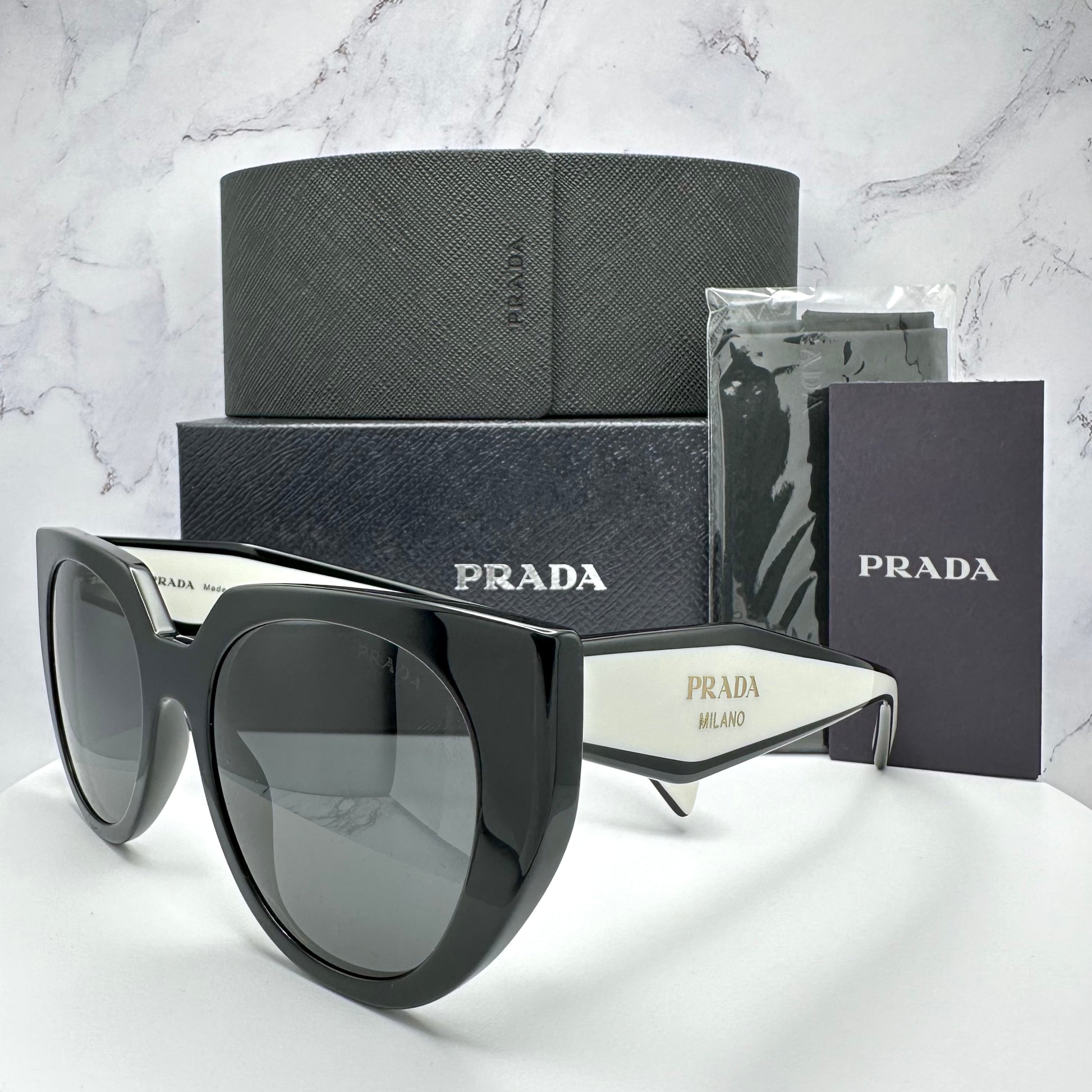 Prada Sunglasses PR14WS