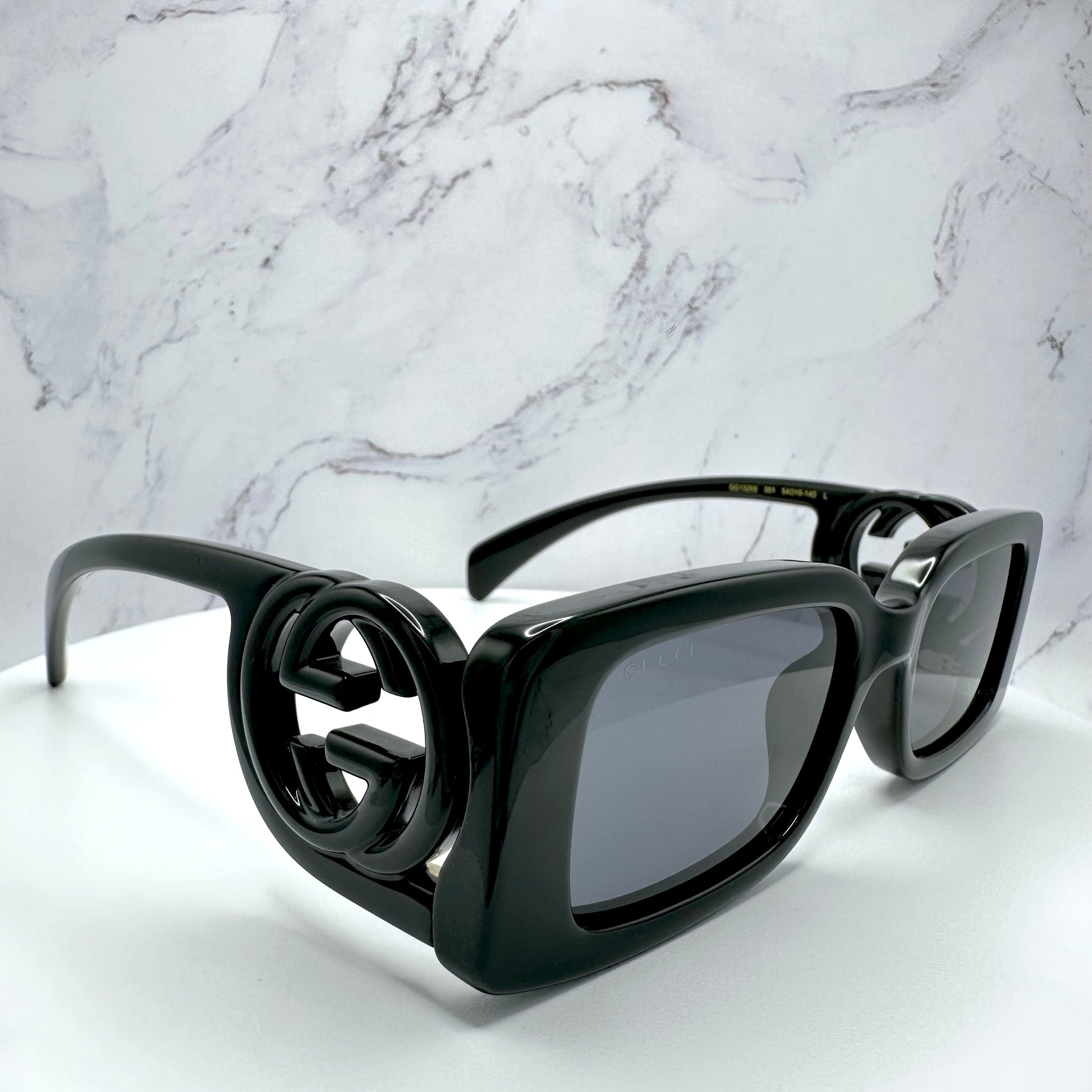 GG1325S 001 Gucci Sunglasses