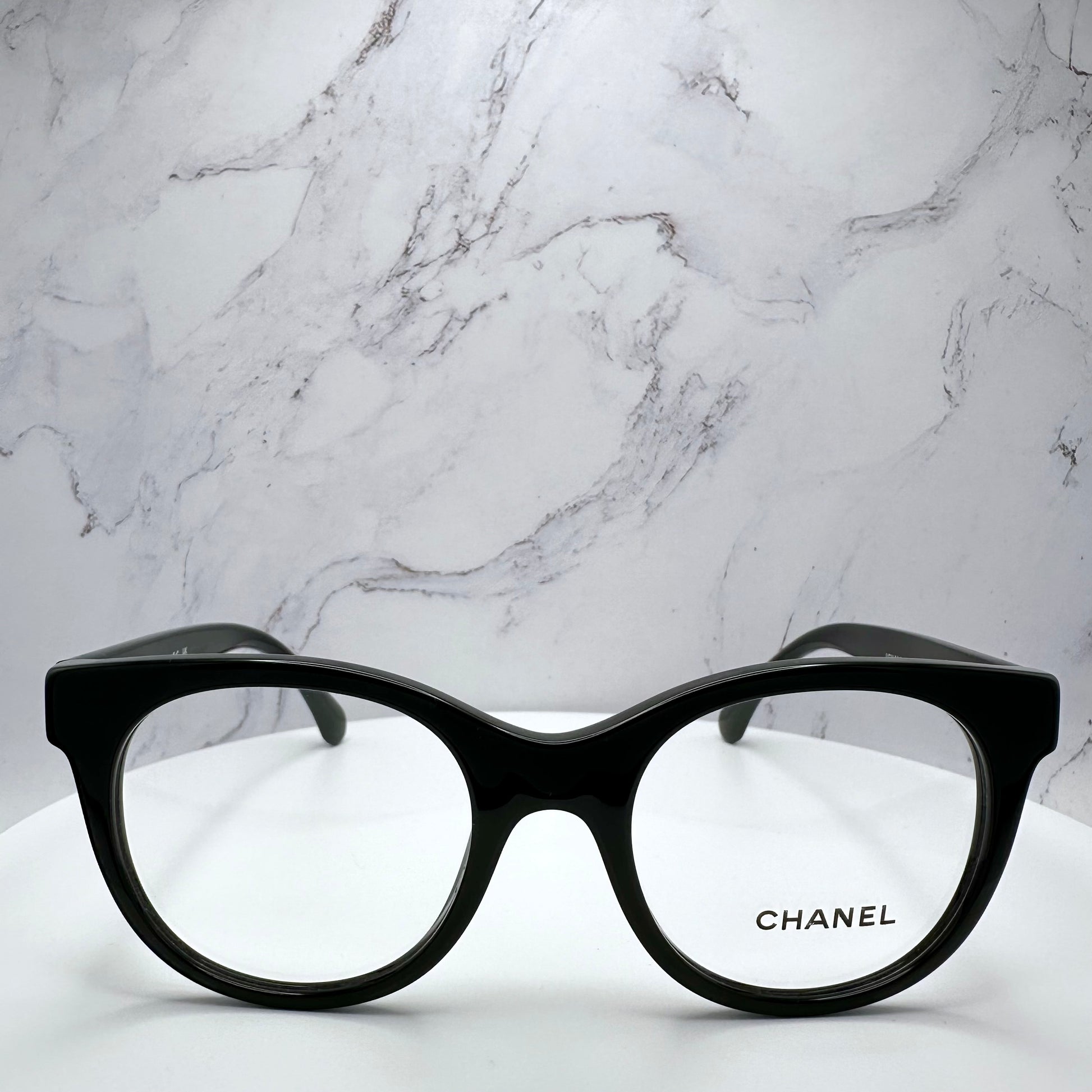 Chanel Eyeglasses 3450B C622