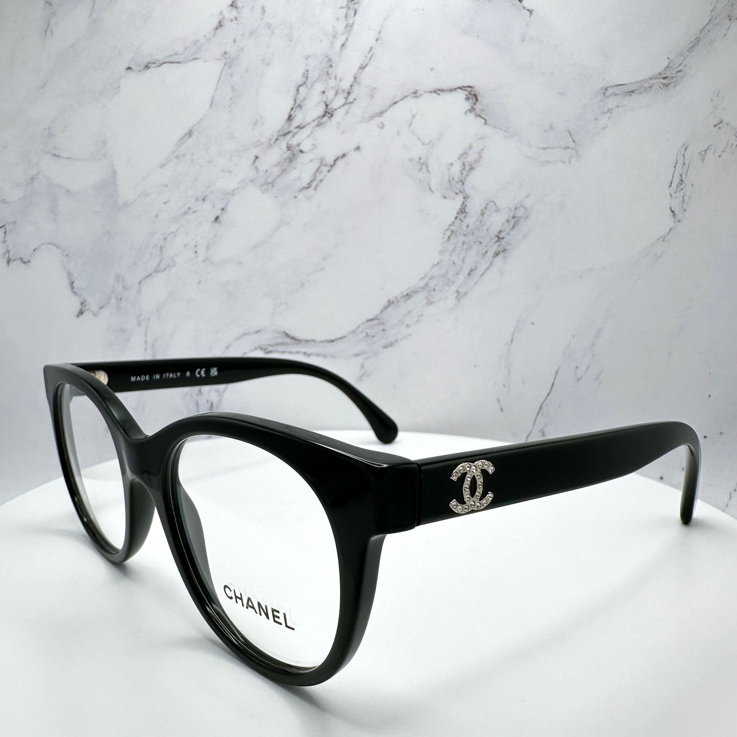 Chanel Glasses CH3450B c622