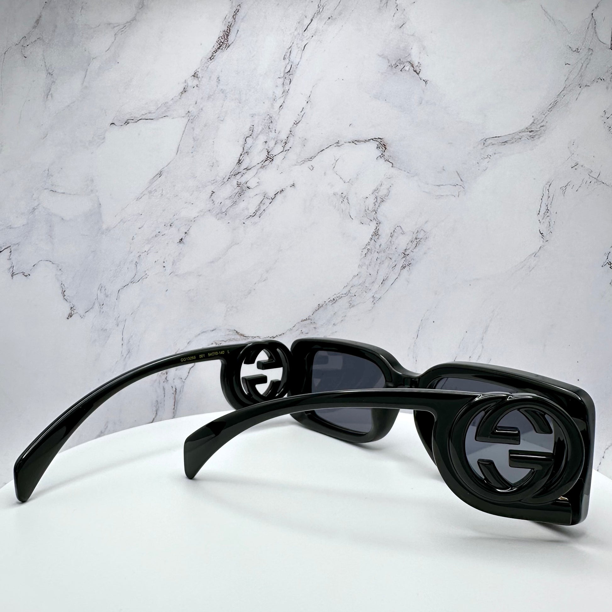 GG1325S 001 Gucci Sunglasses