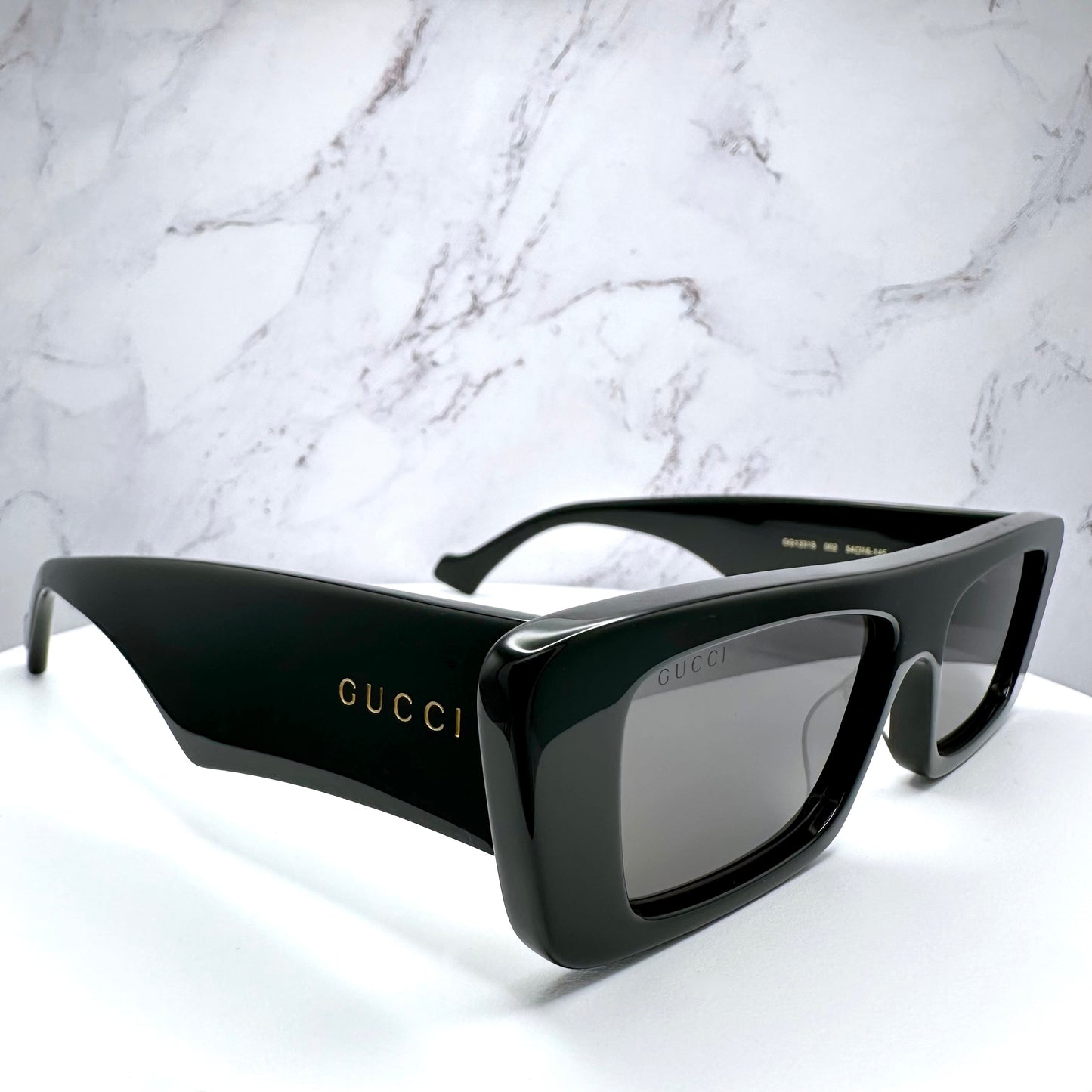 GG1331S 001 Gucci Sunglasses 