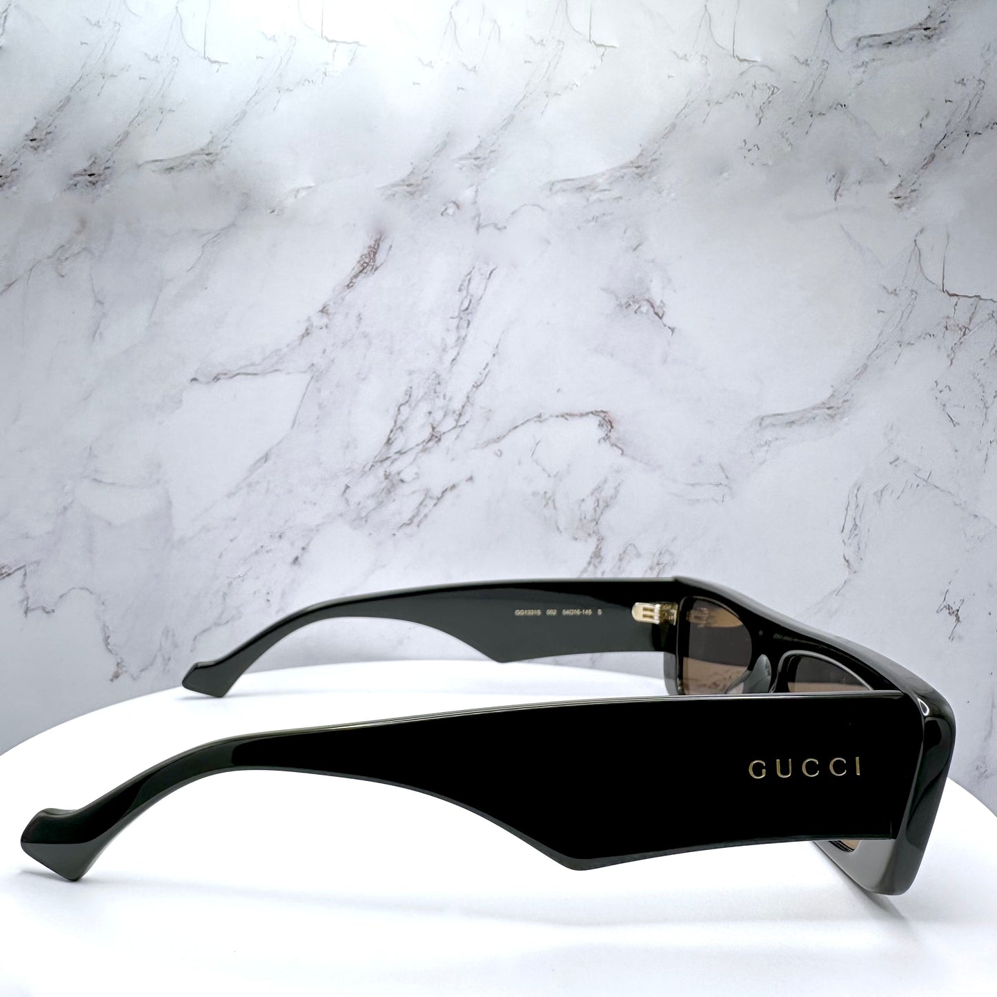 GG1331S 001 Gucci Sunglasses 