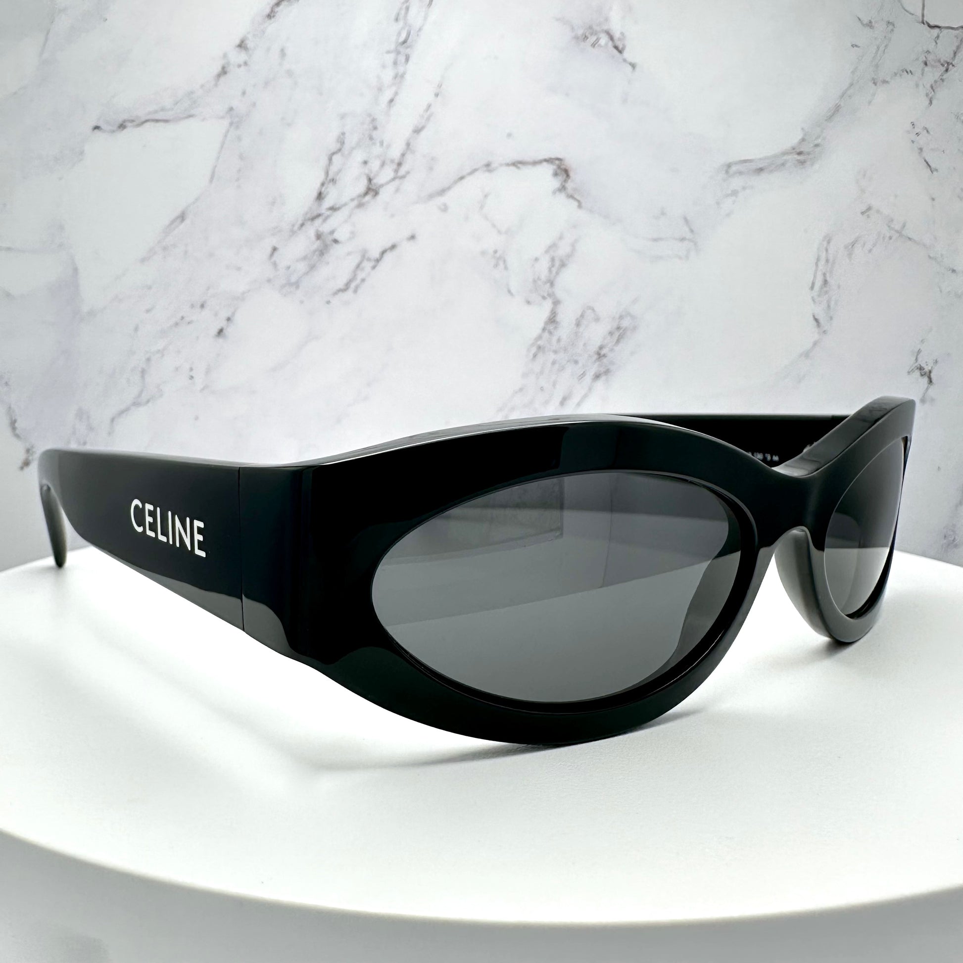 CL402881 01A Celine Sunglasses 