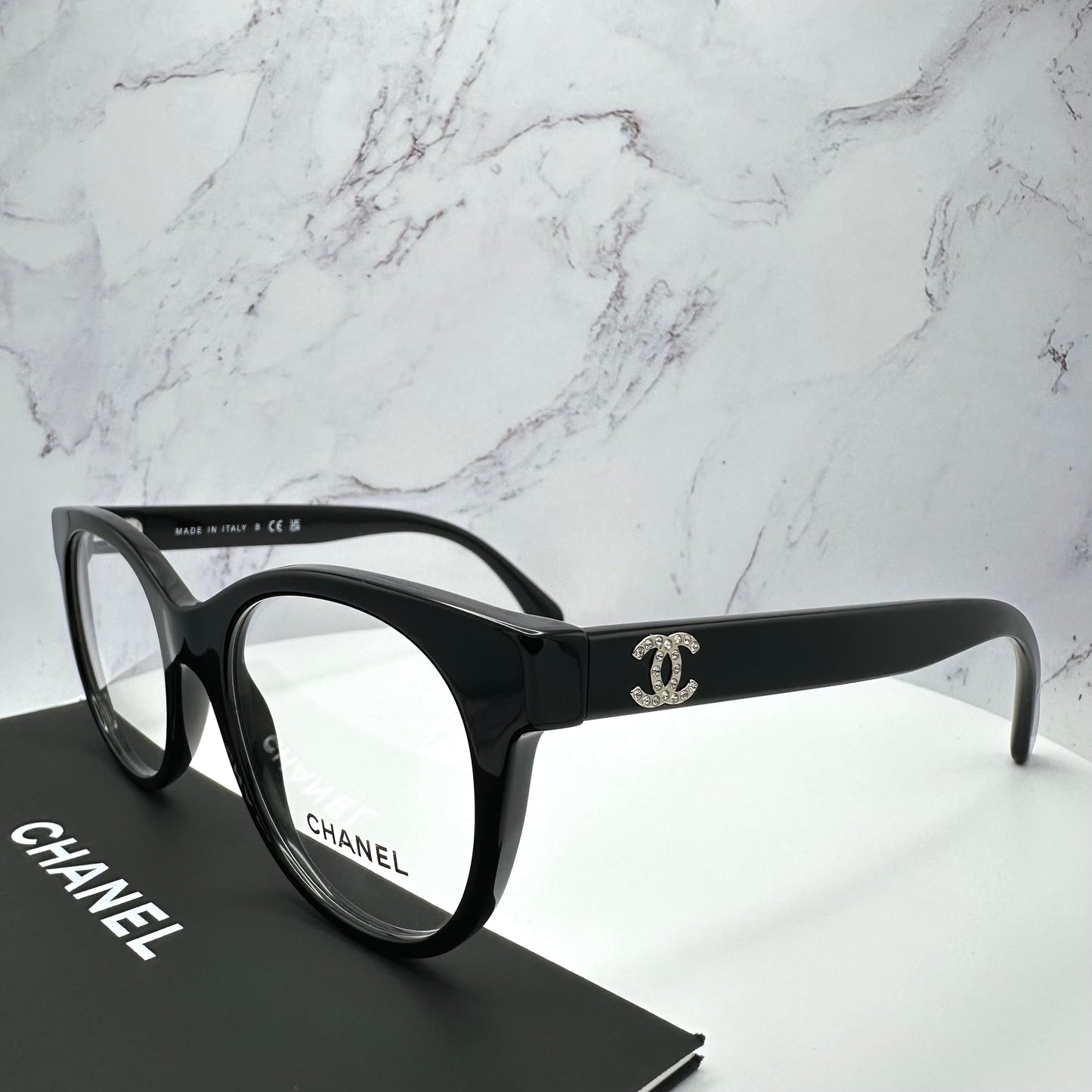 Chanel Glasses CH3450B c622