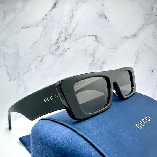 GG1331S 001 Gucci Sunglasses 