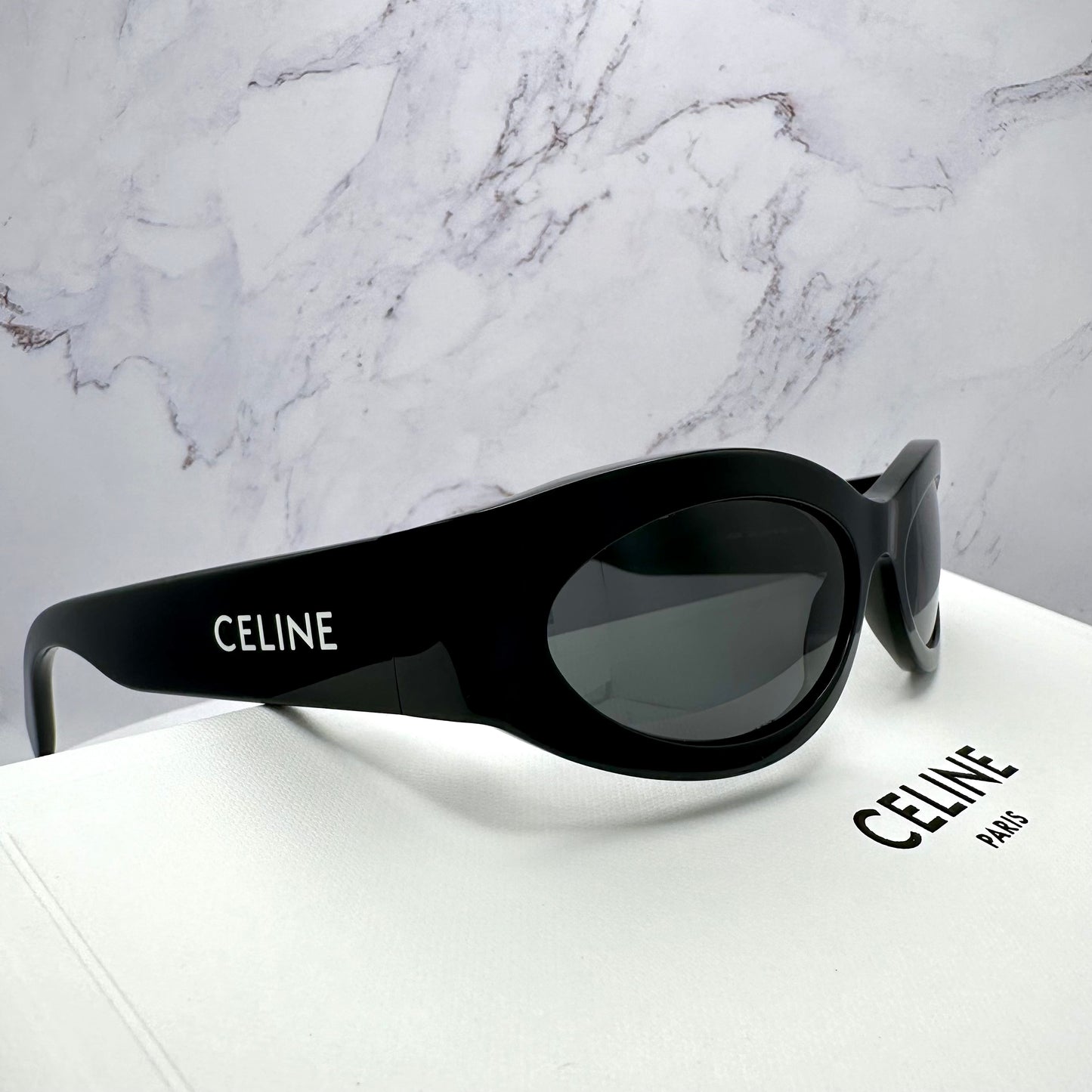 CL402881 01A Celine Sunglasses 