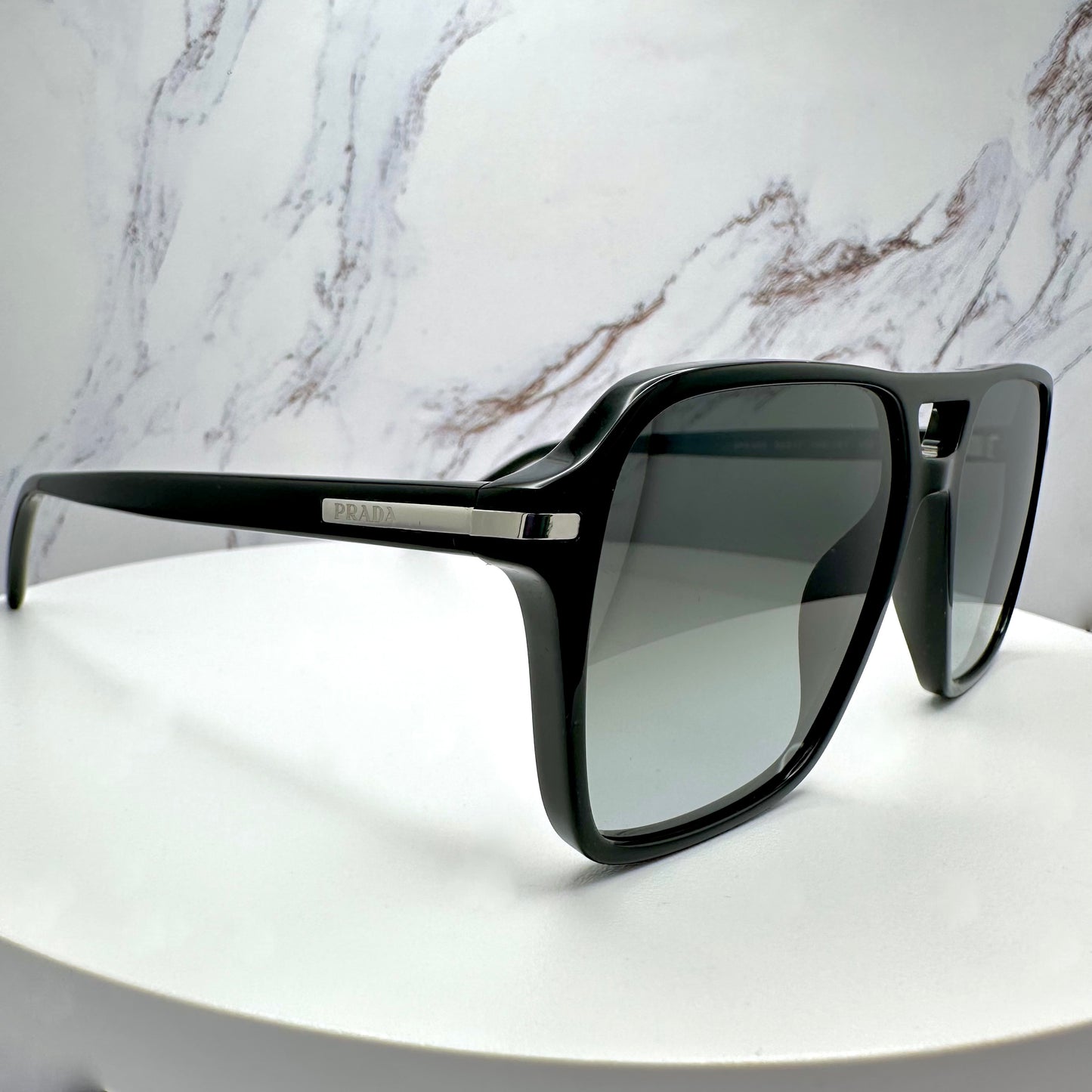 Prada 0PR20YS 1AB06T