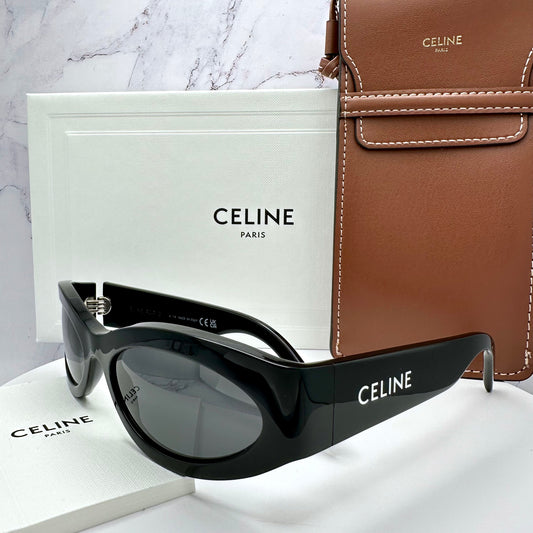 CL402881 01A Celine Sunglasses 