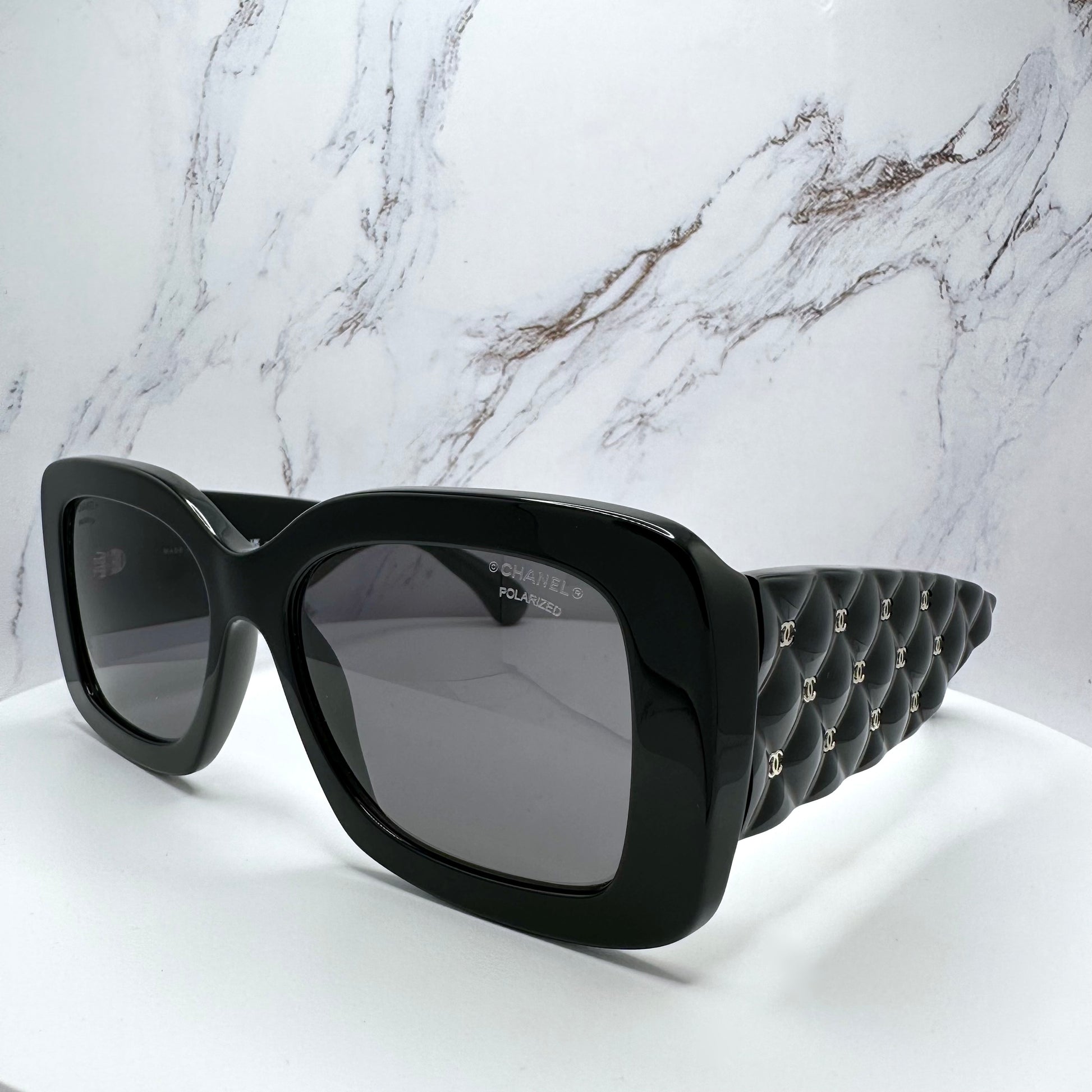 Chanel Sunglasses 5483 C.622/T8