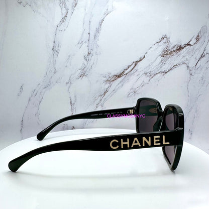 CHANEL CH5408 C622/S4