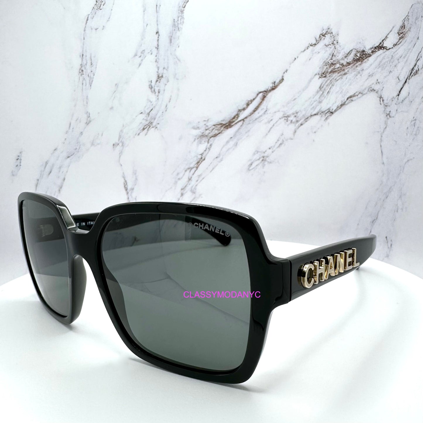 CHANEL CH5408 C622/S4