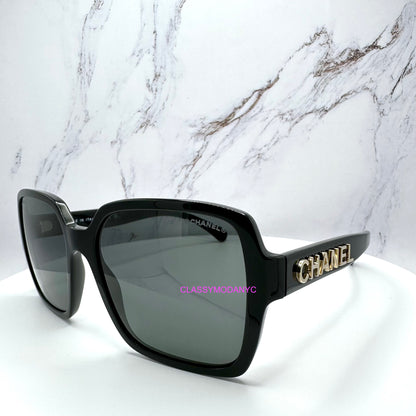 CHANEL CH5408 C622/S4