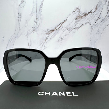 CHANEL CH5408 C622/S4