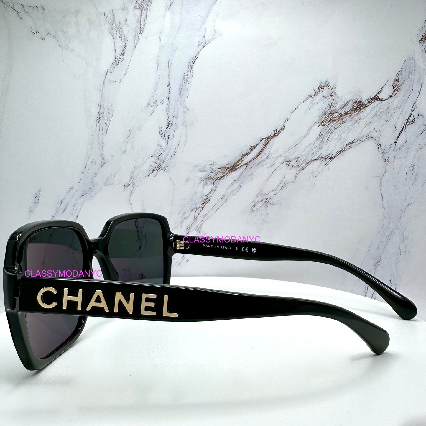 CHANEL CH5408 C622/S4