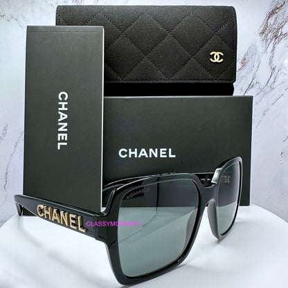 CHANEL CH5408 C622/S4