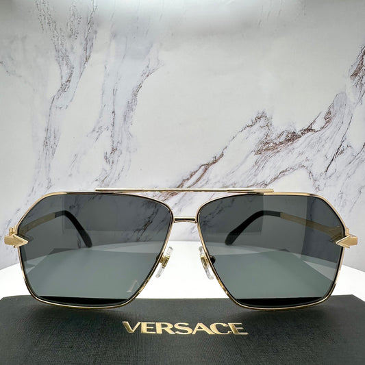 Versace Sunglasses VE2284 100287