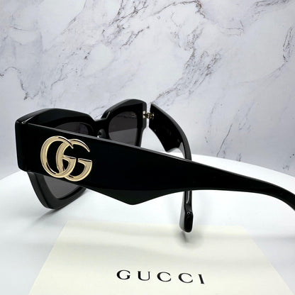 GUCCI GG1422S 001 women's sunglasses