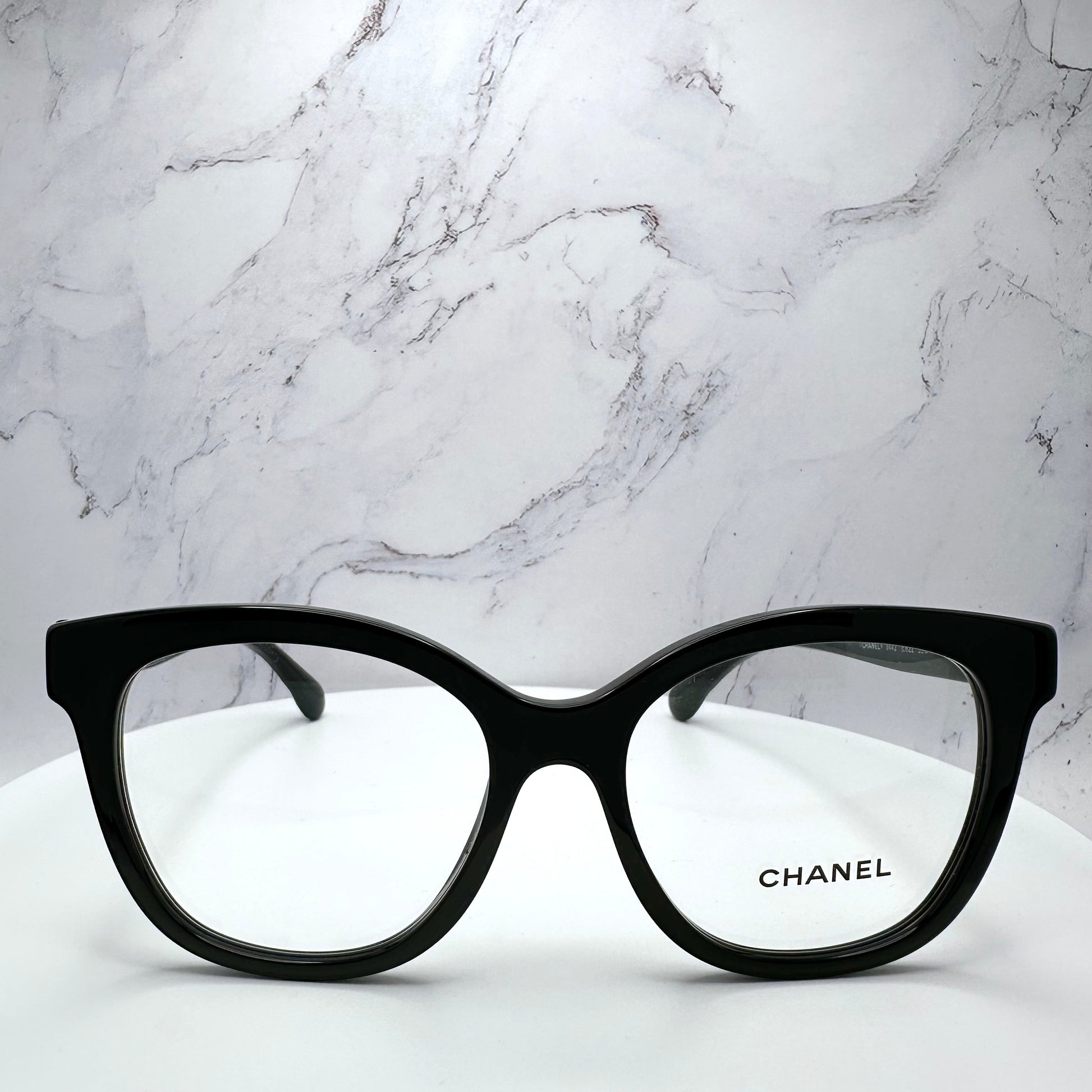 Chanel Glasses Eyewear Prescription Frames 3442 c.622