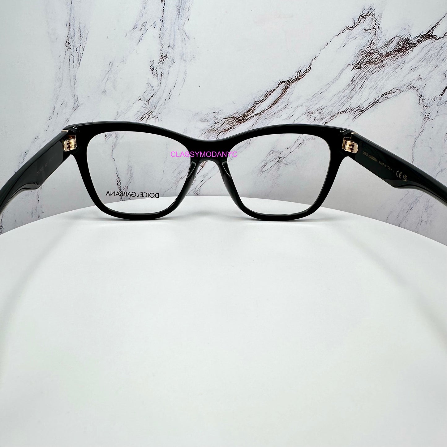 Dolce & Gabbana 0DG3430 501