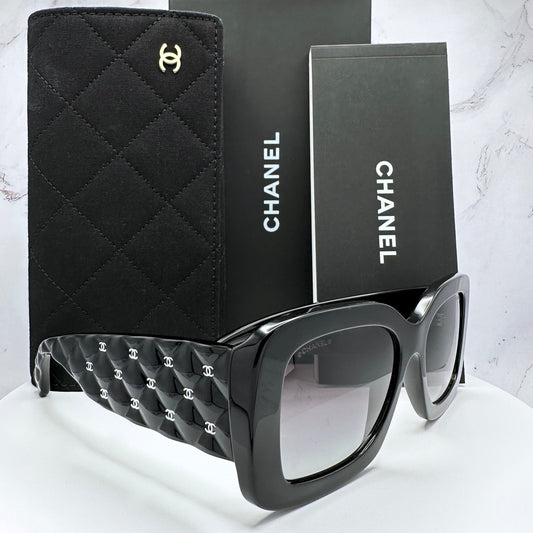 Chanel Sunglasses CH5483 Eyewear